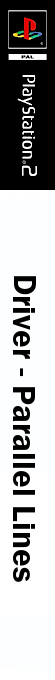 Driver - Parallel Lines — box-2D-side (DE)