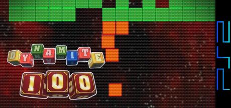Dynamite 100 — steamgrid