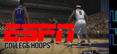 Espn College Hoops — steamgrid