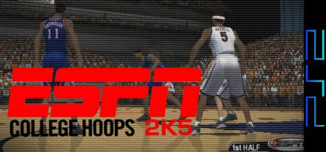 Espn College Hoops 2k5 — steamgrid