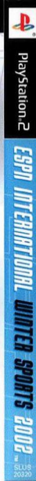 Espn International Winter Sports — box-2D-side (US)