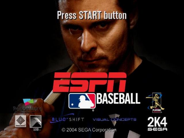 Espn Major League Baseball — sstitle (US)