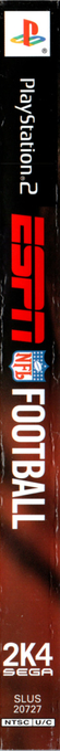 Espn Nfl Football — box-2D-side (US)
