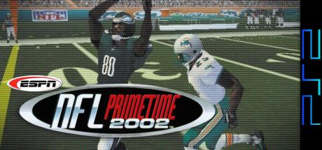 ESPN NFL Prime Time 2002 — steamgrid