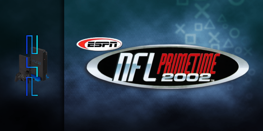 ESPN NFL Prime Time 2002 — screenmarquee (WOR)
