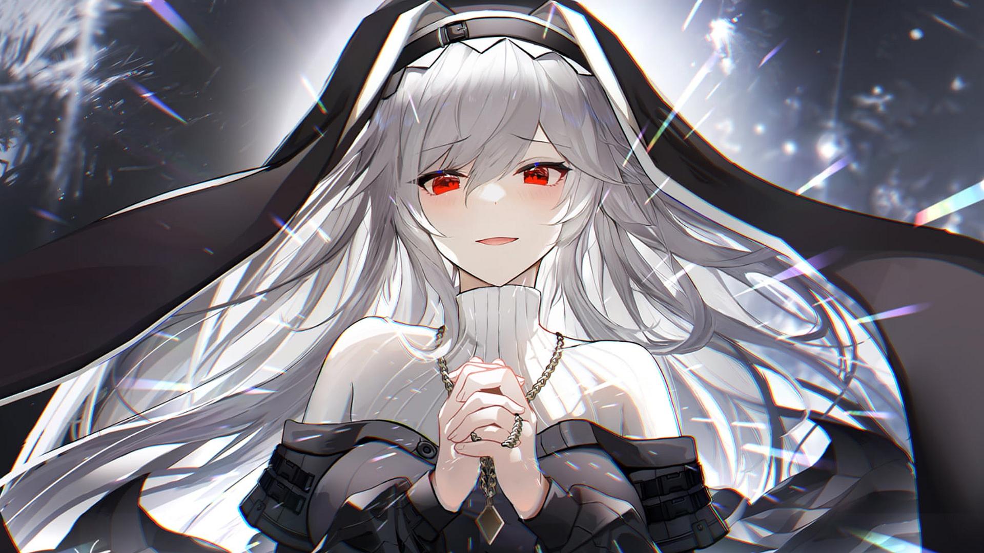 Edel Blume — fanart