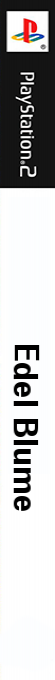 Edel Blume — box-2D-side (JP)