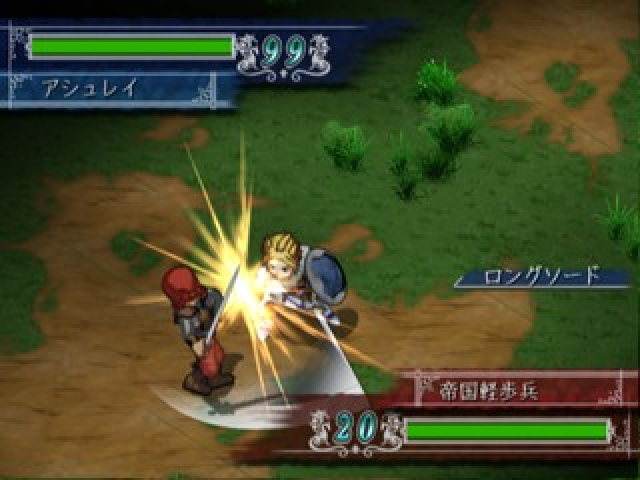 Elvandia Story — ss (JP)