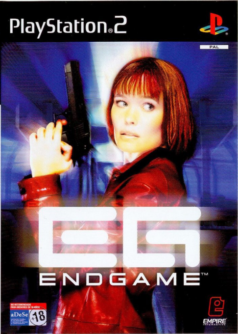 Endgame — box-2D (SP)