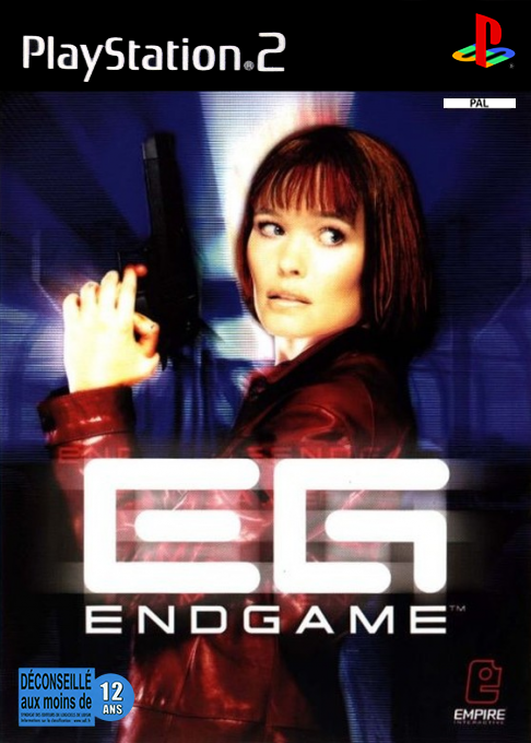 Endgame — box-2D (FR)