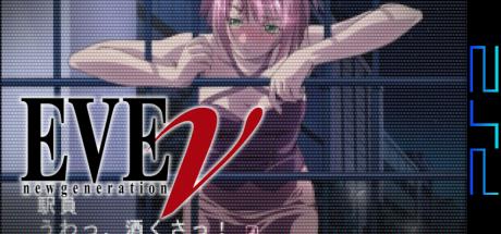 Eve - New Generation — steamgrid
