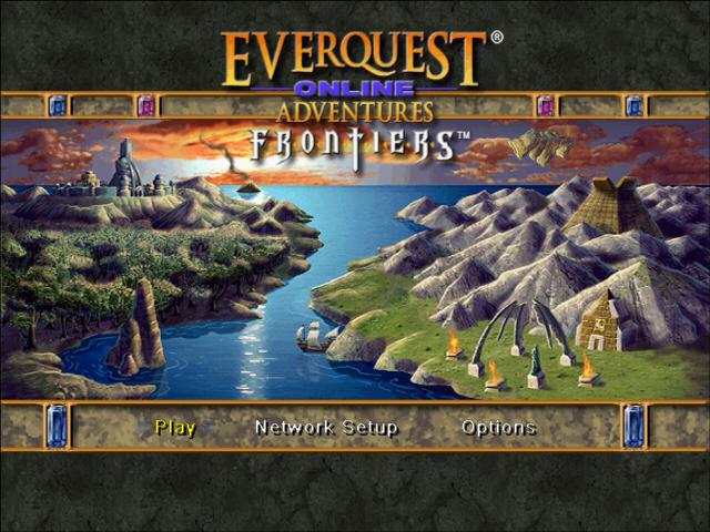 Everquest - Online Adventures - Frontiers — sstitle (US)