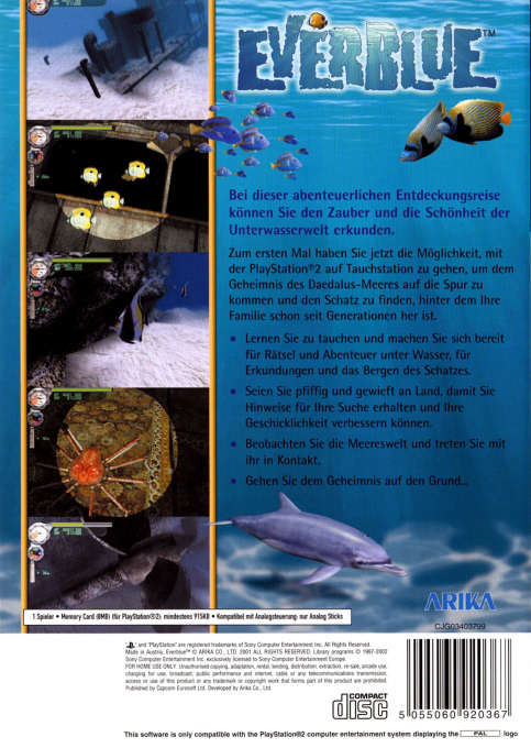 Everblue — box-2D-back (DE)