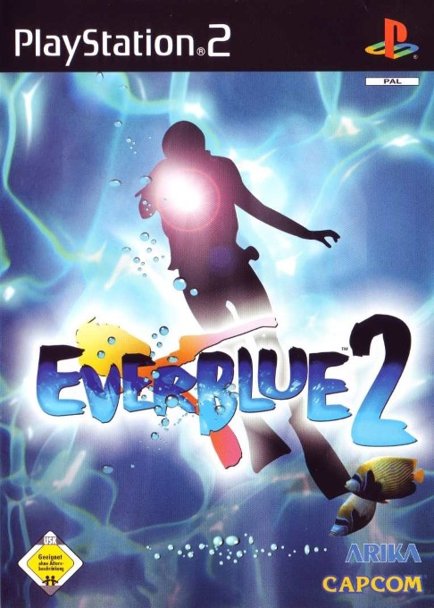 Everblue 2 — box-2D (DE)