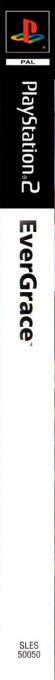 Evergrace — box-2D-side (FR)