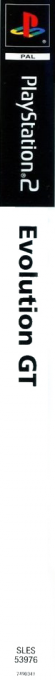 Evolution Gt — box-2D-side (FR)