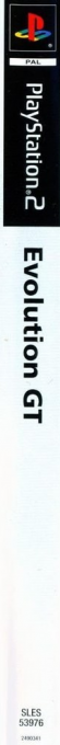 Evolution Gt — box-2D-side (EU)