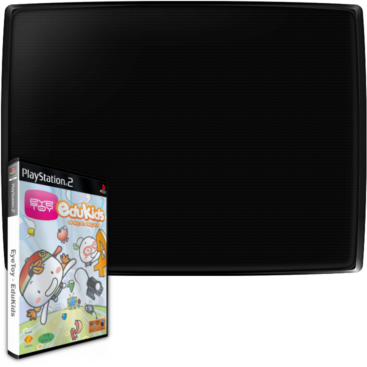 EyeToy - EduKids — mixrbv2 (KR)