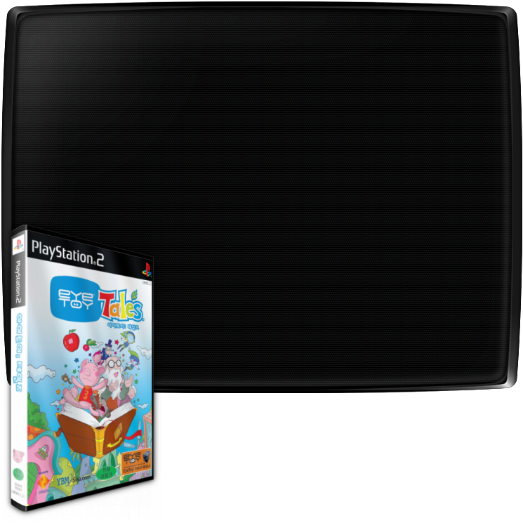 EyeToy - Tales — mixrbv2 (KR)