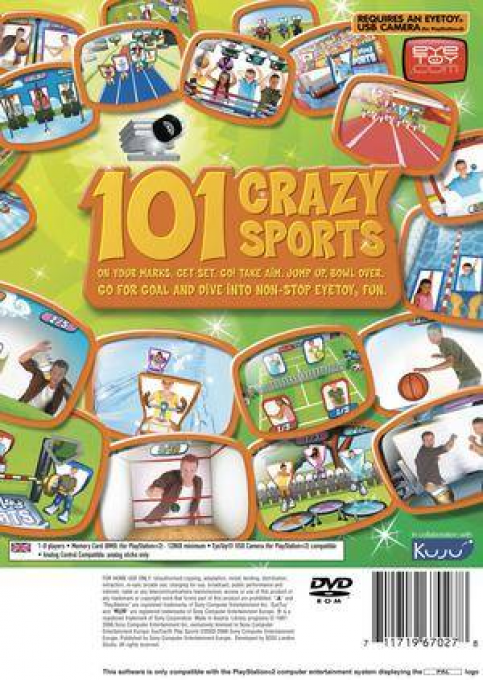Eyetoy - Play Pompom Party — box-2D-back (EU)
