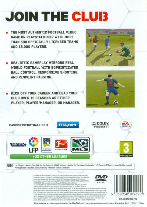 Fifa 13 — box-2D-back (EU)