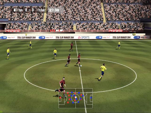 Fifa Total Football — ss (JP)
