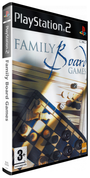 Family Board Games — box-3D (EU)