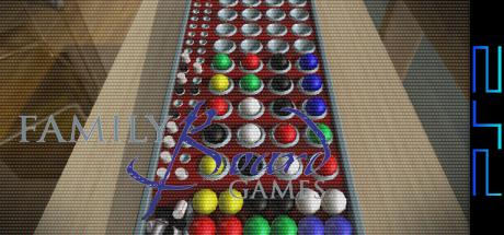 Family Board Games — steamgrid