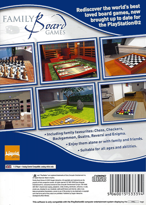 Family Board Games — box-2D-back (EU)