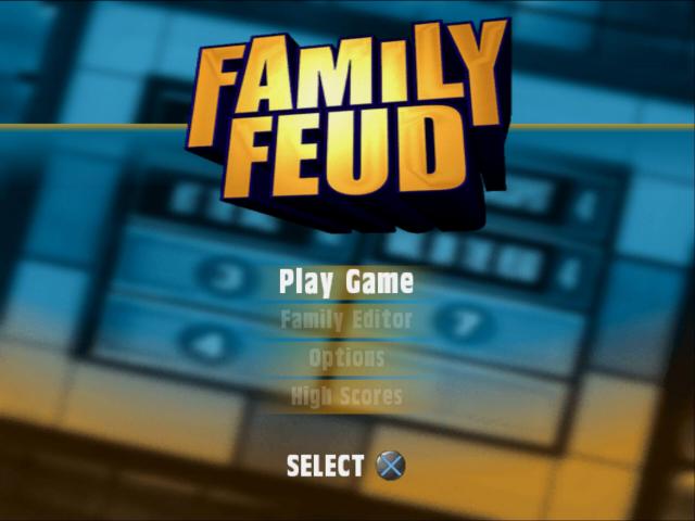 Family Feud — sstitle (US)