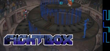 Fightbox — steamgrid