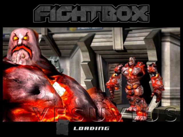 Fightbox — sstitle (WOR)