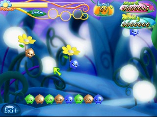 Finkles World — ss (EU)