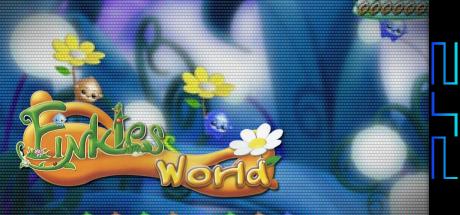 Finkles World — steamgrid