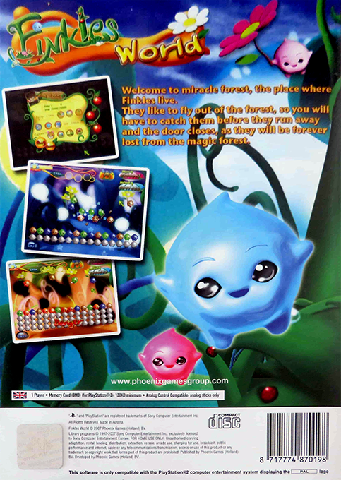 Finkles World — box-2D-back (EU)