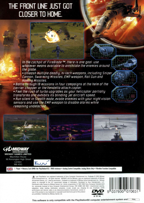 Fireblade — box-2D-back (EU)