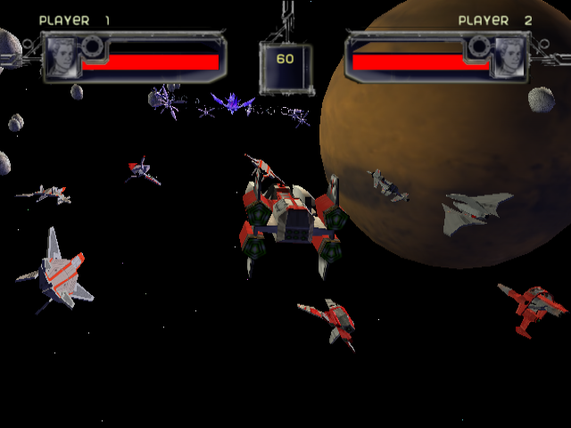 Fleet - Shiva's Gate — ss (US)