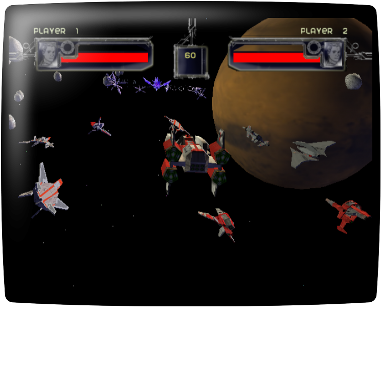 Fleet - Shiva's Gate — mixrbv1 (US)