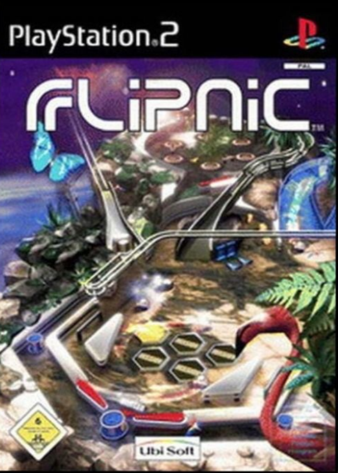 Flipnic — box-2D (SP)