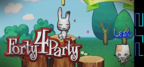 Forty 4 Party — steamgrid