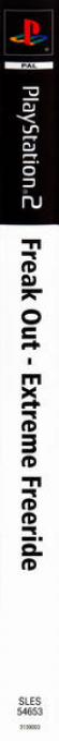 Freak Out - Extreme Freeride — box-2D-side (EU)