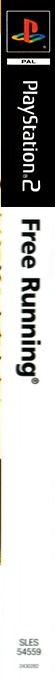 Free Running — box-2D-side (FR)