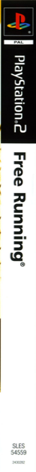 Free Running — box-2D-side (SP)