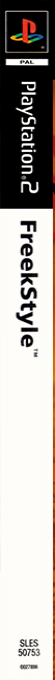 Freekstyle — box-2D-side (FR)