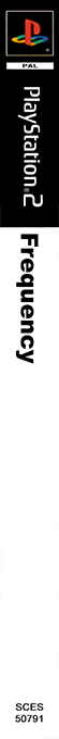 Frequency — box-2D-side (FR)