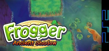 Frogger - Ancient Shadow — steamgrid