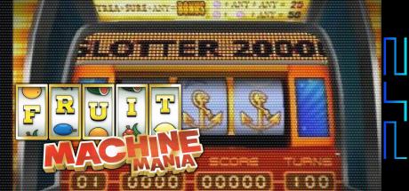 Fruit Machine Mania — steamgrid