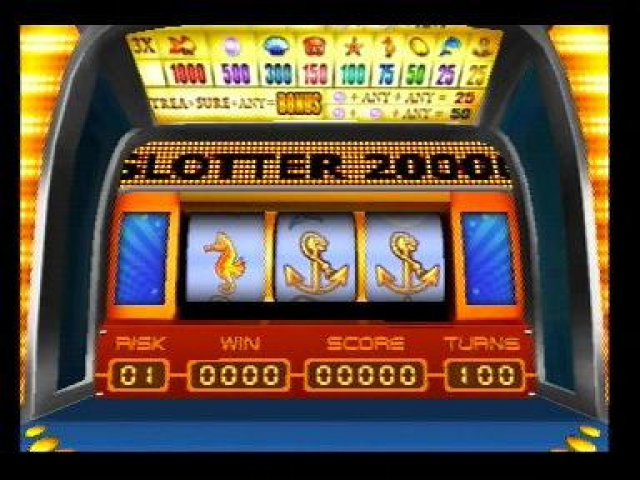 Fruit Machine Mania — ss (EU)