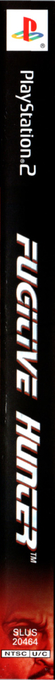 Most Wanted — box-2D-side (US)