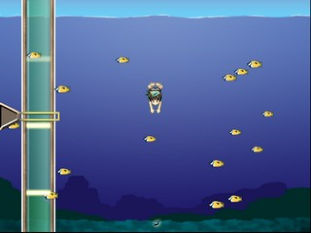 Furasera - Hurrah! Sailor — ss (JP)